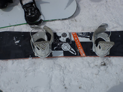 GNU Snowboards 2008-2009 – Shayboarder.com