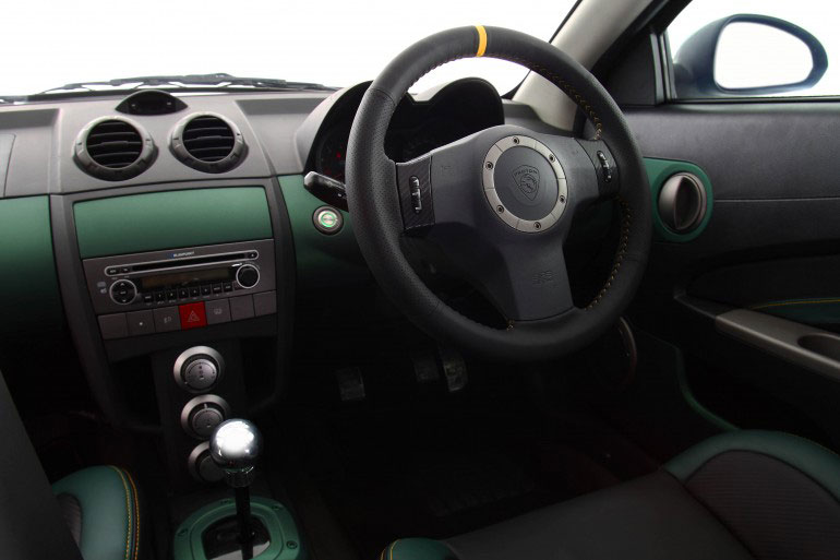 Automotif 2010
