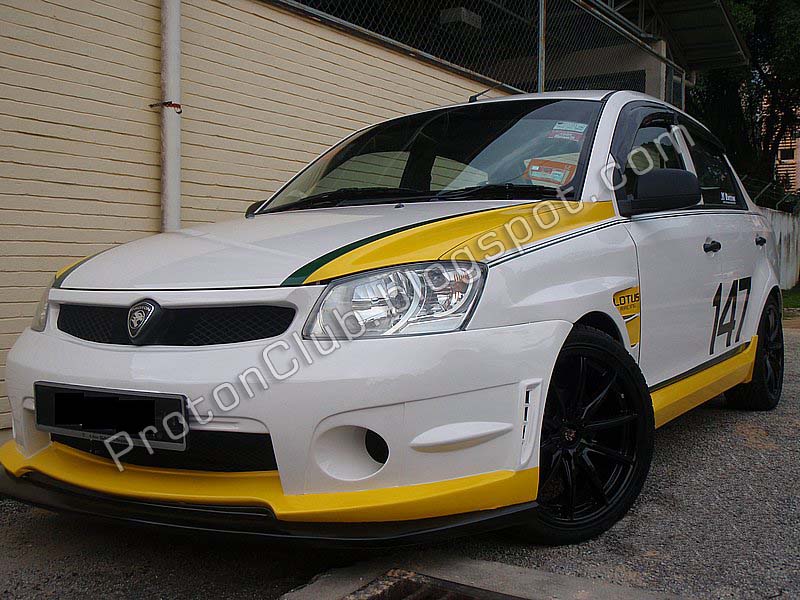 Kereta Saga Baru