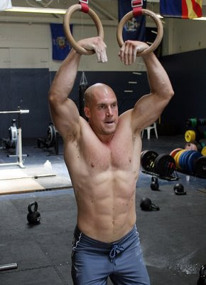 greg amundson firebreather