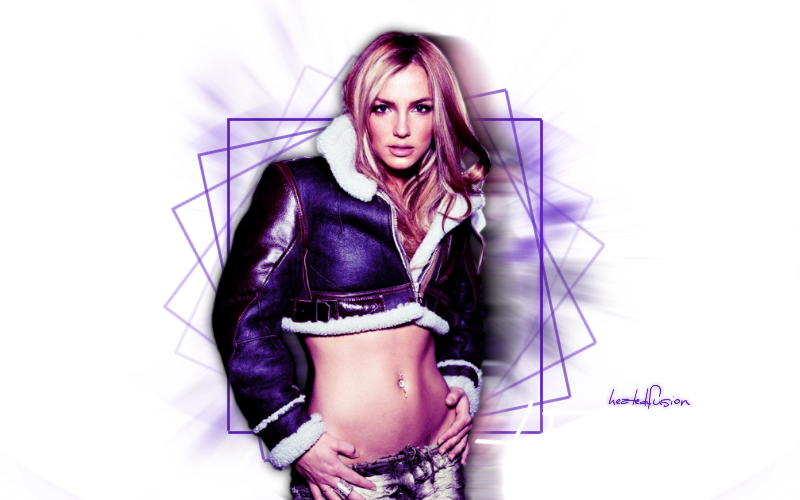 Britney & More Test Blog!