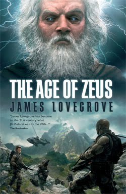 Age Of Zeus