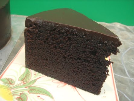 Mud Cake Pictures