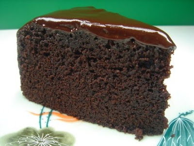 chocolate mud cake