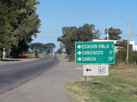 Como llegar a Cayastacito desde Santa Fé Capital