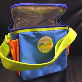 avent thermal bottle bag