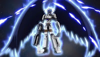 When Baalmon transforms into