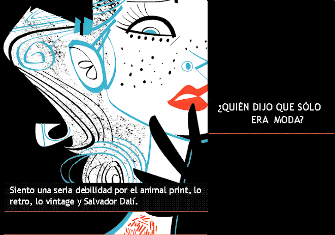 EL BLOG DE MISS VINTAGE