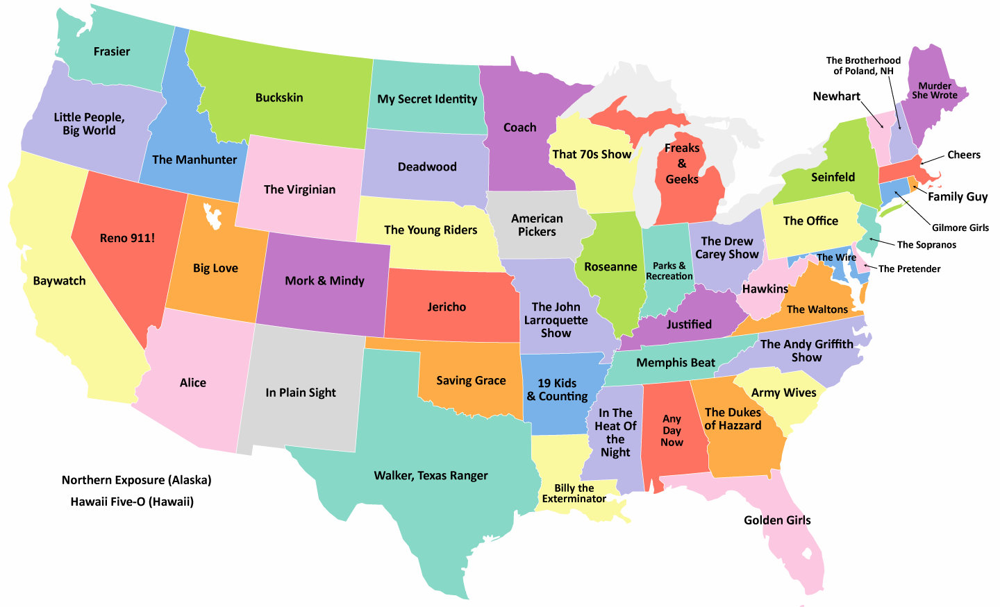 Get United States Map With State Names Pics