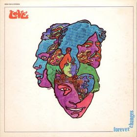 Forever Changes Love