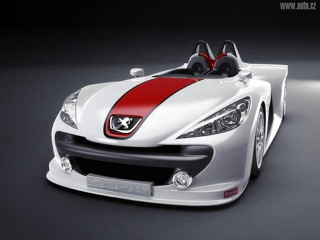 Mobil Ferrari Mobil Ferrari