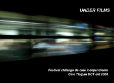 Under Films Fest
