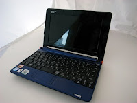 Acer Aspire One ZG5