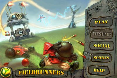 fieldrunners