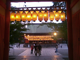 八坂神社