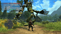 追加クエスト