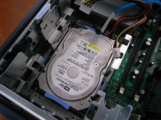 DELL Dimension 3100C