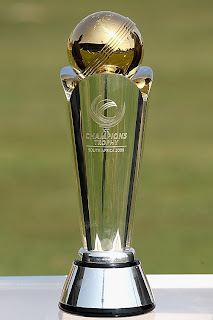 icc champions trophy 2009
