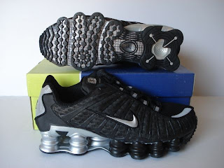 nike tl1 shox