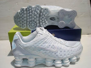 nike tl1 shox