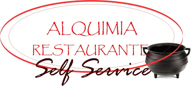 Restaurante Alquimia