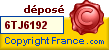 Copyright France.com