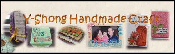 Y-Shong Handmade Craft