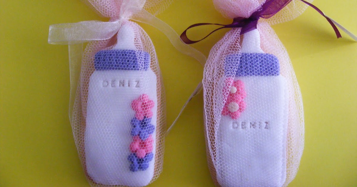 PASTA BUTİĞİ Hoşgeldin Bebek Kurabiyeleri