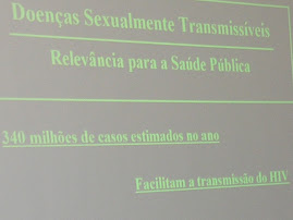 Curso DST x AIDS