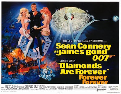 Diamonds Are Forever, Scopely's Word Not So Much. - The Recap