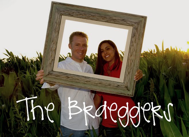 The Braeggers