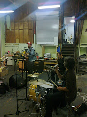 The Beautiful Girls Live in the Brewing Room