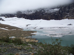 Grinnell Glacier