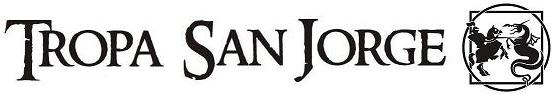 TROPA SAN JORGE