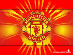 Bendera Manchester United