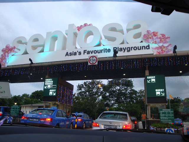 Sentosa