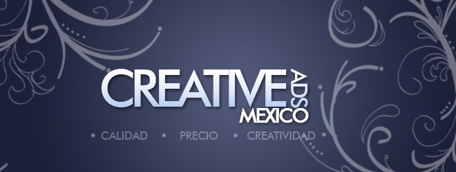 CREATIVE ADS MEXICO