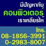 งานที่ปรึกษาด้านสารสนเทศ