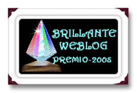 BRILLANTE WEBLOG