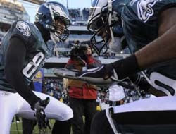 NFL Betting – Eagles-Cowboys…Again