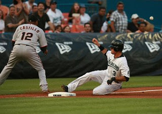 MLB Betting Odds Previews at BSNblog