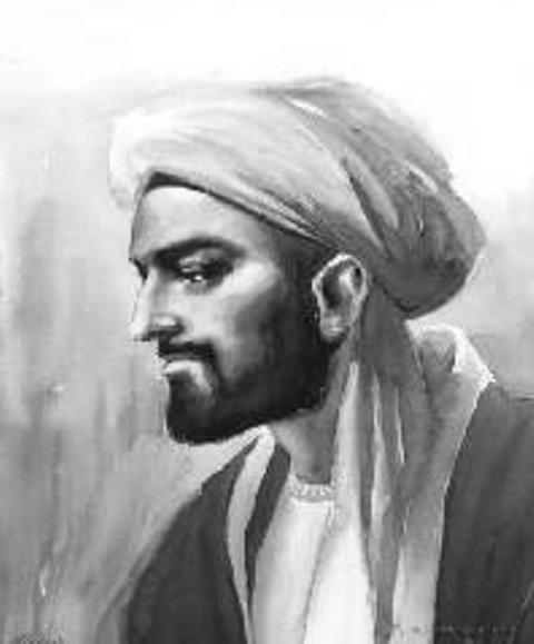 Ibn khaldun quotes picture
