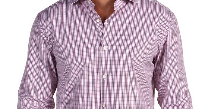 shirts without pockets