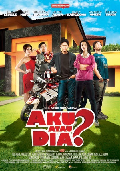 Film Indonesia Terbaik Percintaan | aku atau dia atau all movie area Film Indonesia Terbaik Percintaan | aku atau dia atau all movie area