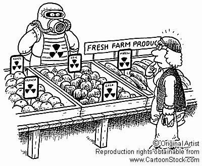 genetic engineered organisms