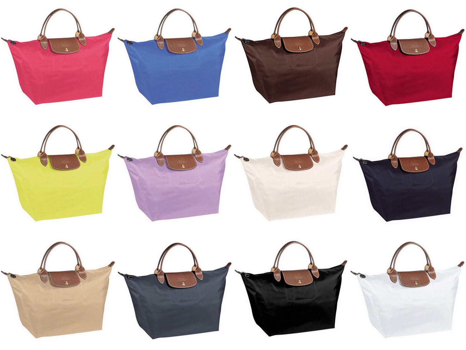 longchamp computer bag