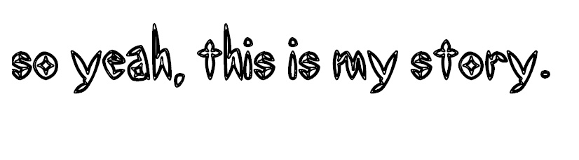 Let it all out