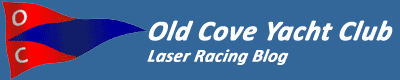 OCYC Laser Racing