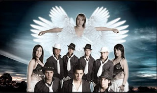 Grupo musical RX