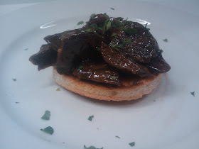 The Offal Club January 2010